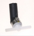 Valve - Valve water Block complete [Electrolux Aeg]